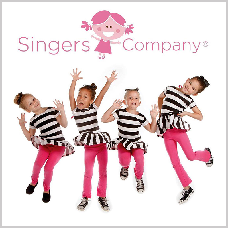 singers-company