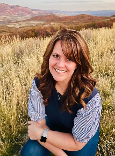 Sarah Burke’s headshot